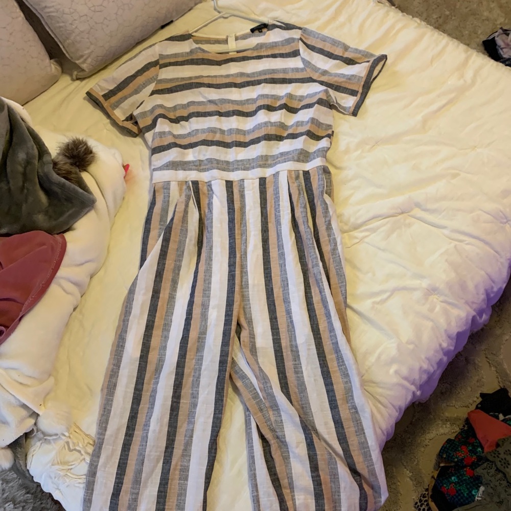 Roolee Jumpsuit - Picture 5 of 6